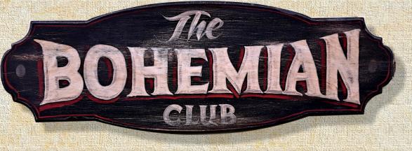 Bohemian Club